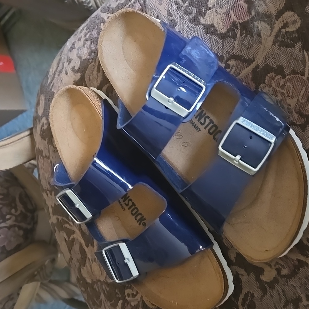 Birkenstock Sandals